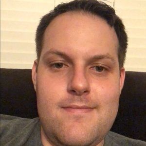 Meet your Posher, Zach